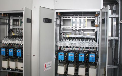 交流接觸器投切開關(guān)無功補償存在哪些不足？