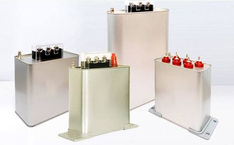 電容器是不是電源？